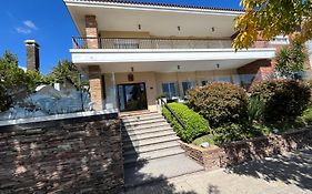 Mercedes Rambla Hotel